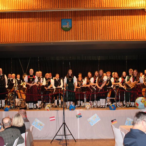 ❤  liche Einladung ❣❣  zum „Wild-Reisen-Reisefest